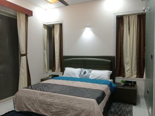 Lion's Villa 4bhk