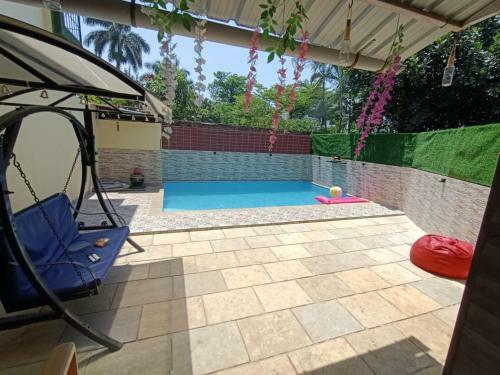 Villa Fila Vila