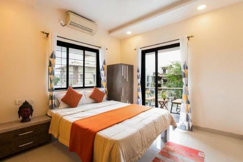 Villa Auriga 3bhk