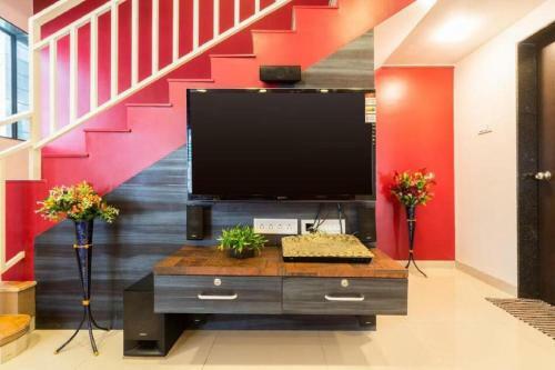 Villa Auriga 3bhk