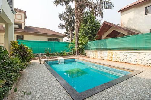 Seva Holidays Villa
