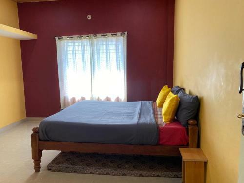 Coorg Green Nest Homes