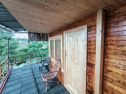 Wildways Home Stay