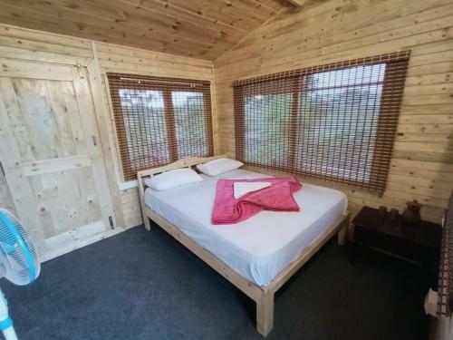 Wildways Home Stay