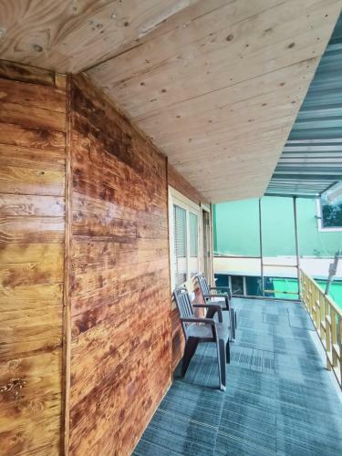 Wildways Home Stay