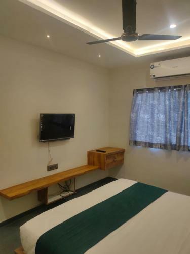 Hotel Fun Imperial Morbi