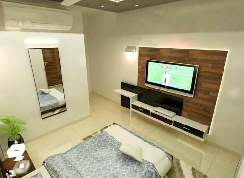 Hotel Rudra Regency