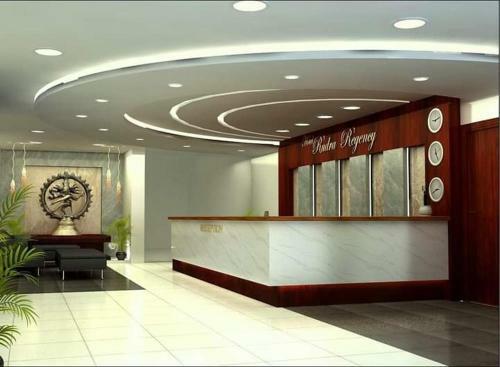 Hotel Rudra Regency
