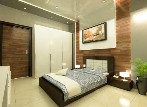 Hotel Rudra Regency