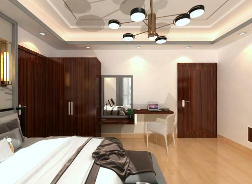 Hotel Rudra Regency