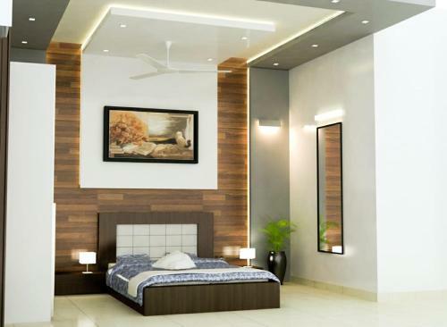 Hotel Rudra Regency
