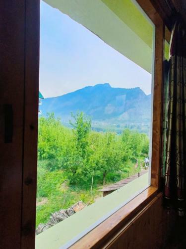 Apartamento Himalayan Tradition Villa