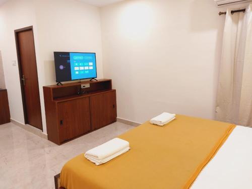Hotel Chippy Residency