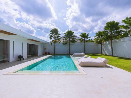 Villa Mr & Mrs W