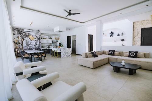 Villa Mr & Mrs W