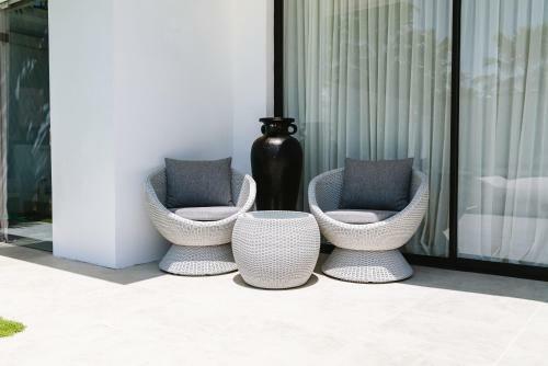 Villa Mr & Mrs W