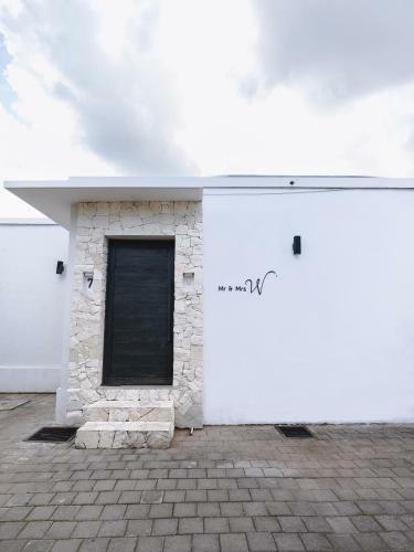 Villa Mr & Mrs W