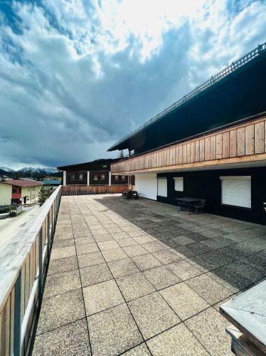 Modernes Apartment Seefeld And Chill Im Zentrum