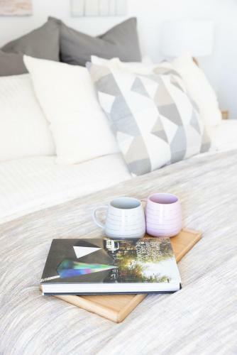 Apartamento A Cozy Beach Studio, 5min Walk To Bondi Beach