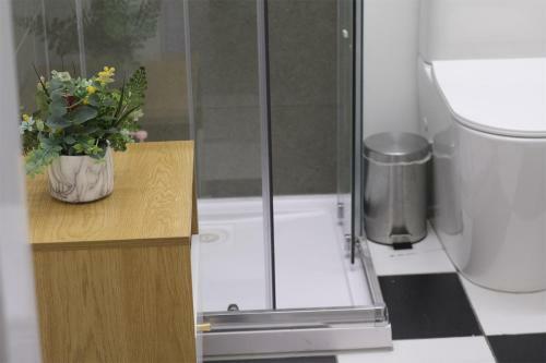 Sydney Luxury Private Room Free Netflix Wifi