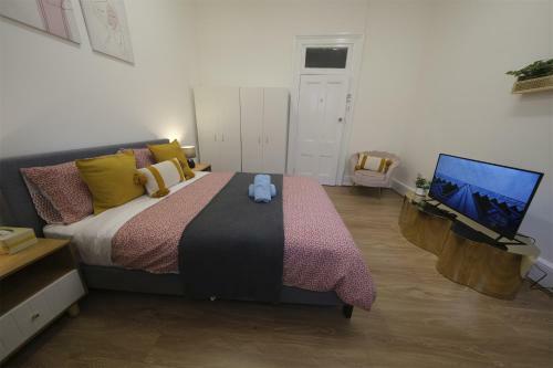 Sydney Luxury Private Room Free Netflix Wifi