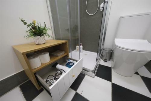 Sydney Luxury Private Room Free Netflix Wifi
