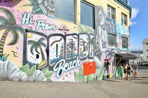 Apartamento Miss Baker's Boutique Accommodation Bondi