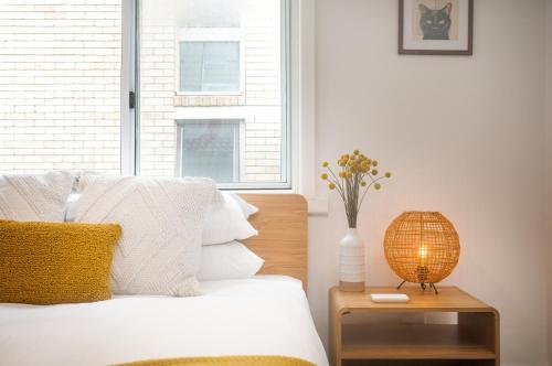 Modern 2-bed Apartment Steps From Bondi Beach