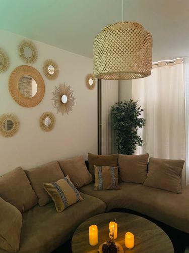 Apartamento By Neptune - Appartement Spa - Proche Paris