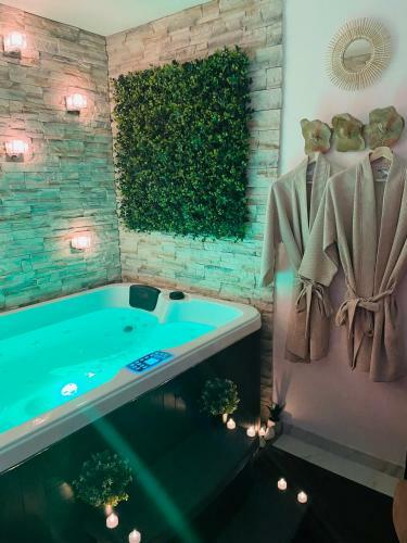 Apartamento By Neptune - Appartement Spa - Proche Paris