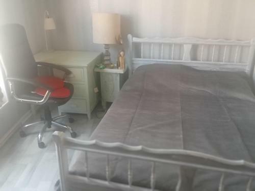 Chambre D'h�te Nicolas Dorient