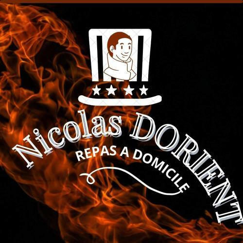Chambre D'h�te Nicolas Dorient