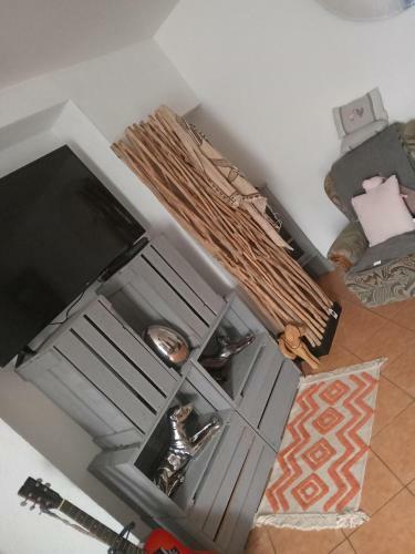 Chambre D'h�te Nicolas Dorient