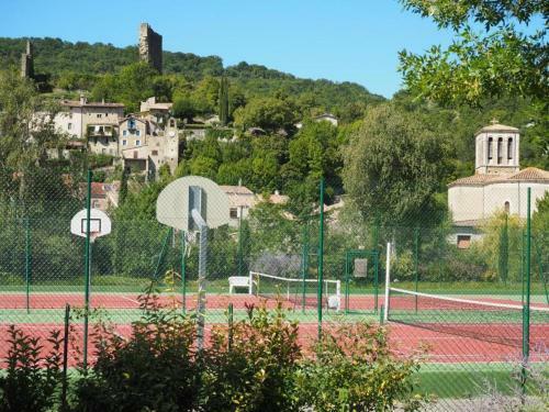 Apartamento Le Roubion