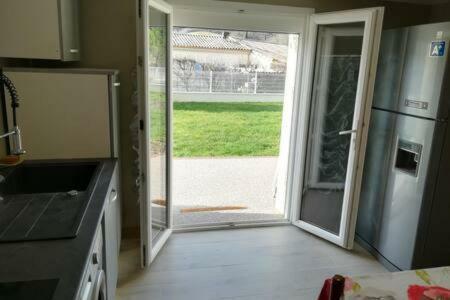 Apartamento Le Roubion