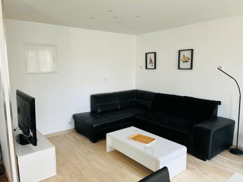 Apartamento Bel Appartement Moderne Avec Balcon Et Parking