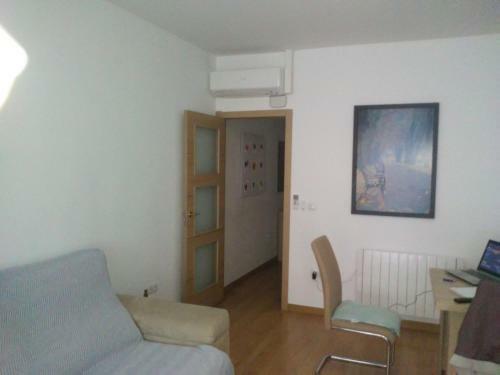 Apartamento Centrico Castellon