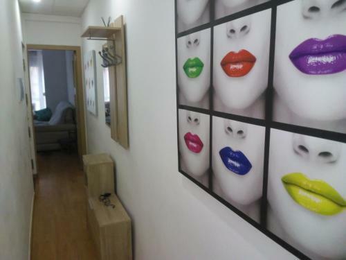 Apartamento Centrico Castellon