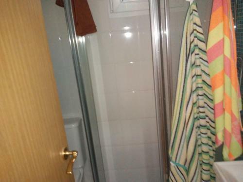 Apartamento Centrico Castellon