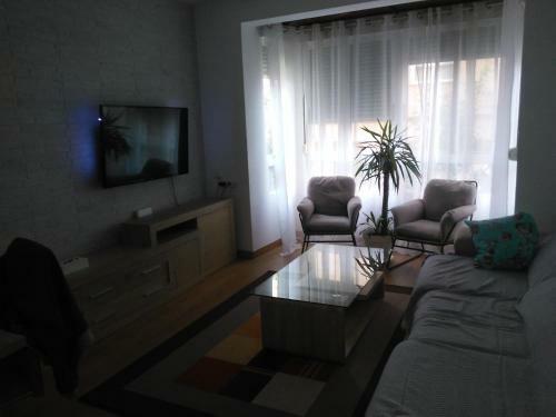 Apartamento Centrico Castellon
