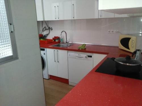 Apartamento Centrico Castellon