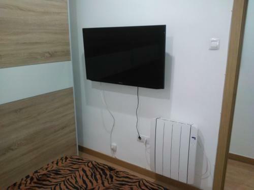 Apartamento Centrico Castellon