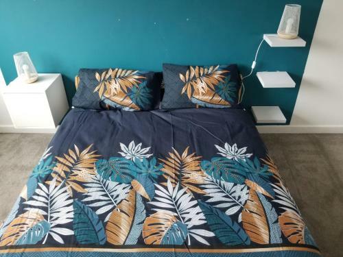 Apartamento Bourg Dream
