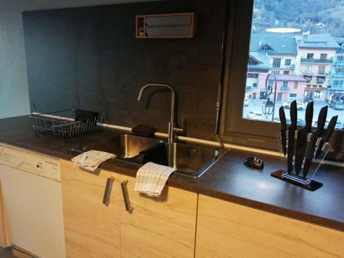 Apartamento Bourg Dream