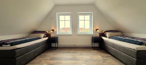 Ferienhaus Urlaubsgl�ck
