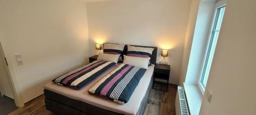 Ferienhaus Urlaubsgl�ck