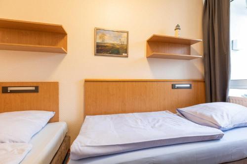 Apartamento Haus Knechtsand, Whg 427