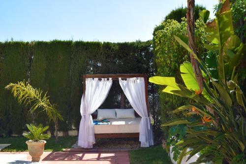 Andalusian Villa & Pool
