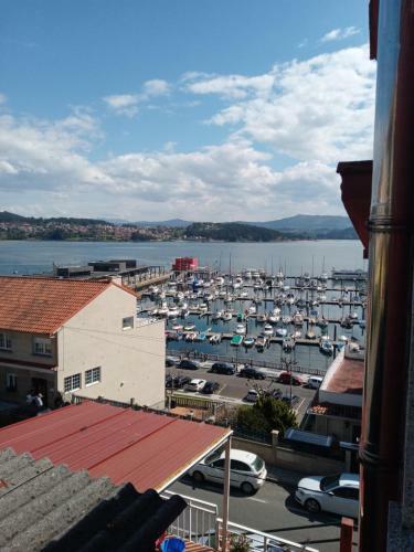Apartamento A Posardi�a
