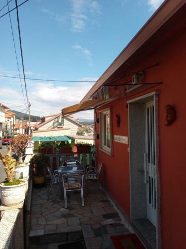 Apartamento A Posardi�a